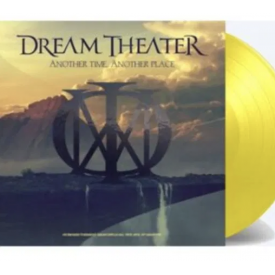 Another Time, Another Place (Yellow Vinyl)